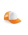 Petjes BEECHFIELD JUNIOR VINTAGE SNAPBACK TRUCKER voor bedrukking &amp; borduring