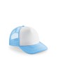 Petjes BEECHFIELD JUNIOR VINTAGE SNAPBACK TRUCKER voor bedrukking &amp; borduring