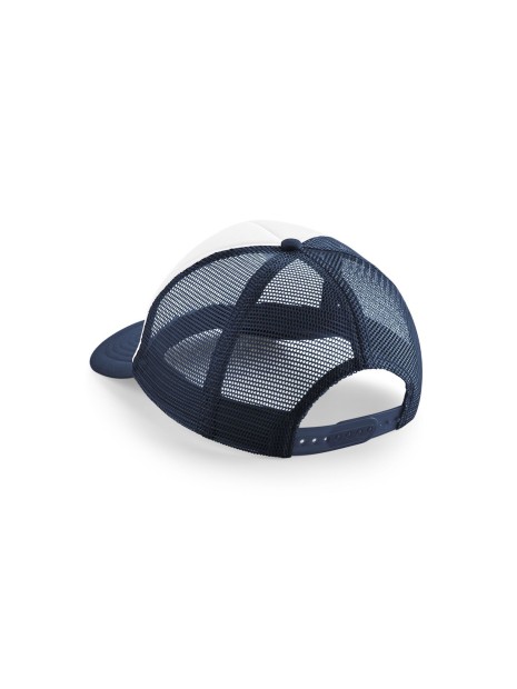 BEECHFIELD JUNIOR VINTAGE SNAPBACK TRUCKER /api/colors/9da8c523-94e5-445e-94b4-090b14a5d848 personnalisable