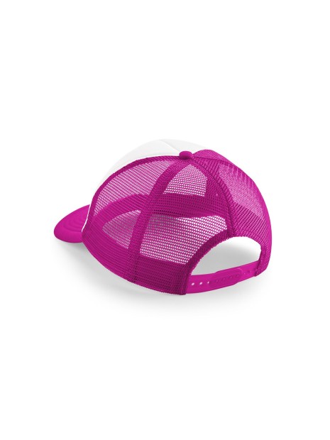 BEECHFIELD JUNIOR VINTAGE SNAPBACK TRUCKER /api/colors/f6c133e3-abe5-46e8-9a84-8ab20973c361 personnalisable