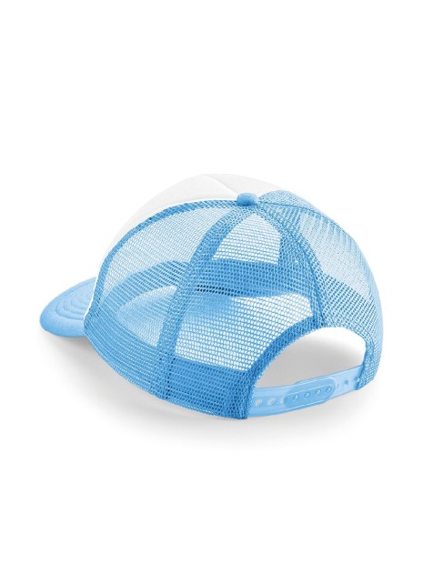 BEECHFIELD JUNIOR VINTAGE SNAPBACK TRUCKER /api/colors/a0458ad3-5eb8-4cce-8bde-363bb10284a7 personnalisable