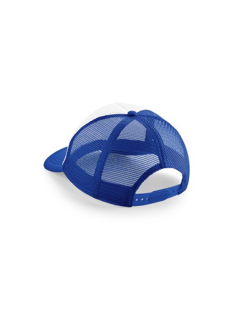 BEECHFIELD JUNIOR VINTAGE SNAPBACK TRUCKER /api/colors/7760661c-eb90-4c1f-ae2b-103e977ca526 personnalisable