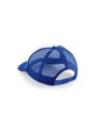 BEECHFIELD JUNIOR VINTAGE SNAPBACK TRUCKER /api/colors/7760661c-eb90-4c1f-ae2b-103e977ca526 personnalisable