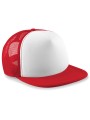 BEECHFIELD JUNIOR VINTAGE SNAPBACK TRUCKER /api/colors/347ee88f-96a6-47f2-ad2a-352a5792bb04 personnalisable