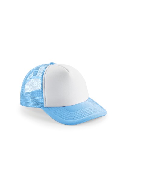 BEECHFIELD JUNIOR VINTAGE SNAPBACK TRUCKER /api/colors/a0458ad3-5eb8-4cce-8bde-363bb10284a7 personnalisable