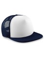 BEECHFIELD JUNIOR VINTAGE SNAPBACK TRUCKER /api/colors/9da8c523-94e5-445e-94b4-090b14a5d848 personnalisable