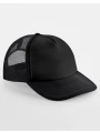 BEECHFIELD JUNIOR VINTAGE SNAPBACK TRUCKER /api/colors/57f4e235-bbe3-436c-9d5f-41acc48e3e8c personnalisable