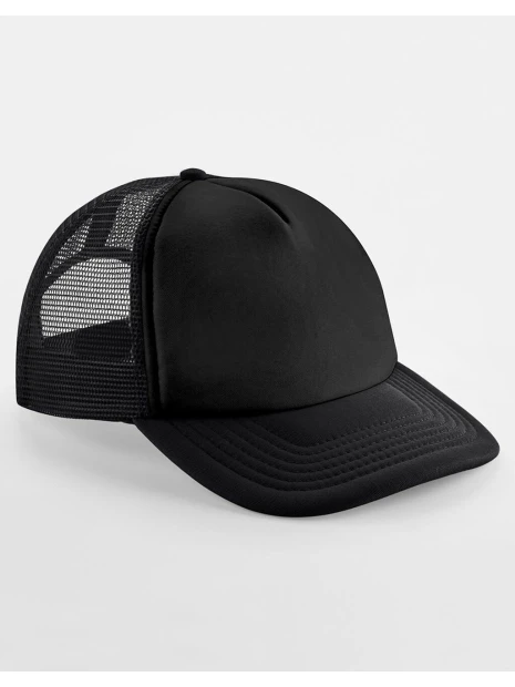 BEECHFIELD JUNIOR VINTAGE SNAPBACK TRUCKER /api/colors/57f4e235-bbe3-436c-9d5f-41acc48e3e8c personnalisable