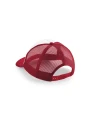 BEECHFIELD JUNIOR VINTAGE SNAPBACK TRUCKER /api/colors/347ee88f-96a6-47f2-ad2a-352a5792bb04 personnalisable