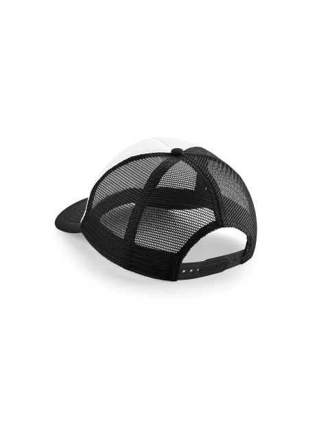 BEECHFIELD JUNIOR VINTAGE SNAPBACK TRUCKER /api/colors/e945e77a-c49d-482d-a416-924871e9a782 personnalisable