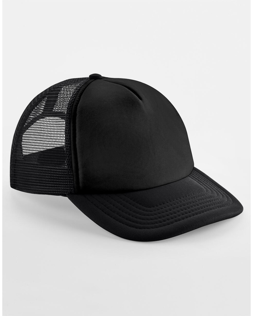 Casquettes personnalisable BEECHFIELD JUNIOR VINTAGE SNAPBACK TRUCKER