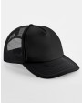 Casquettes personnalisable BEECHFIELD JUNIOR VINTAGE SNAPBACK TRUCKER