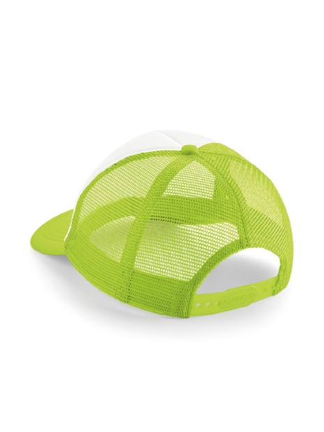 BEECHFIELD JUNIOR VINTAGE SNAPBACK TRUCKER /api/colors/c98885bb-9a46-4c3a-bf21-18bb996d0811 personnalisable