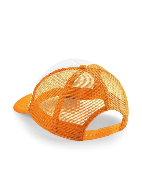 BEECHFIELD JUNIOR VINTAGE SNAPBACK TRUCKER /api/colors/141fcc8d-c1f3-46fd-852f-78285a6322ae personnalisable