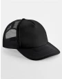 Petjes BEECHFIELD JUNIOR VINTAGE SNAPBACK TRUCKER voor bedrukking &amp; borduring