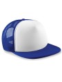BEECHFIELD JUNIOR VINTAGE SNAPBACK TRUCKER /api/colors/7760661c-eb90-4c1f-ae2b-103e977ca526 personnalisable