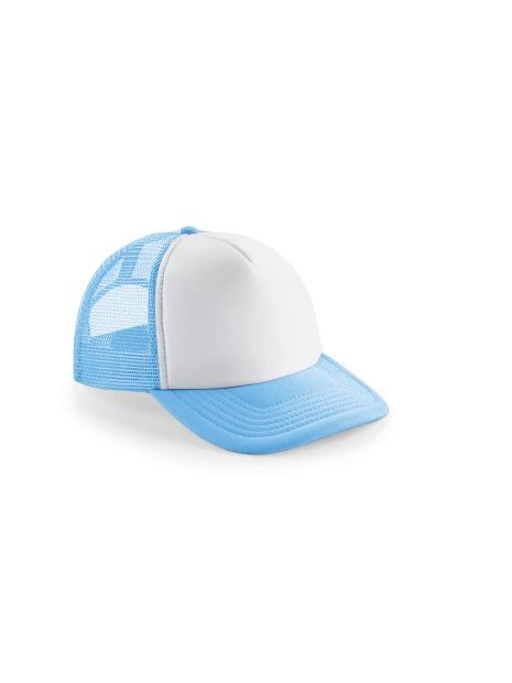 BEECHFIELD JUNIOR VINTAGE SNAPBACK TRUCKER /api/colors/a0458ad3-5eb8-4cce-8bde-363bb10284a7 personnalisable