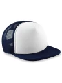 BEECHFIELD JUNIOR VINTAGE SNAPBACK TRUCKER /api/colors/9da8c523-94e5-445e-94b4-090b14a5d848 personnalisable