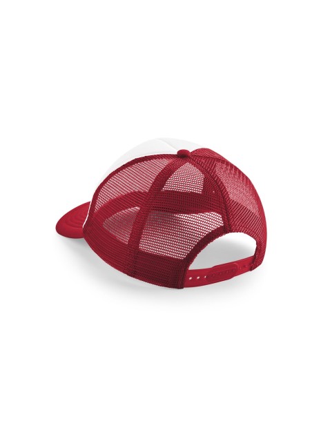 BEECHFIELD JUNIOR VINTAGE SNAPBACK TRUCKER /api/colors/347ee88f-96a6-47f2-ad2a-352a5792bb04 personnalisable