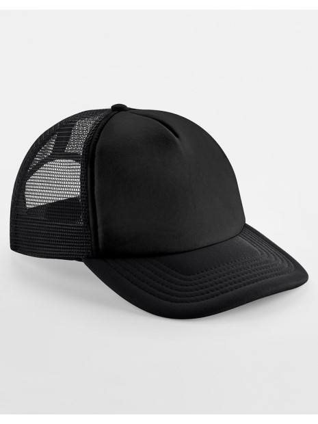 BEECHFIELD JUNIOR VINTAGE SNAPBACK TRUCKER /api/colors/57f4e235-bbe3-436c-9d5f-41acc48e3e8c personnalisable