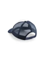 BEECHFIELD JUNIOR VINTAGE SNAPBACK TRUCKER /api/colors/9da8c523-94e5-445e-94b4-090b14a5d848 personnalisable