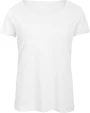 B&C Ladies' TriBlend crew neck T-shirt T-Shirts personalisierbar
