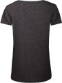 B&C T-shirt Triblend col rond Femme /api/colors/e94ccc1a-e475-4c78-b0b5-46253c47c943 personnalisable