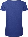 B&C T-shirt Triblend col rond Femme /api/colors/d2210248-1240-4007-b138-5691f5d8927a personnalisable