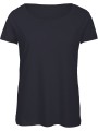 B&C T-shirt Triblend col rond Femme /api/colors/b68891a9-1d28-4f7a-8deb-775c45027afd personnalisable