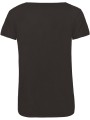 B&C T-shirt Triblend col rond Femme /api/colors/b9fdad4a-5e94-45cb-8c03-c08b349b28c3 personnalisable