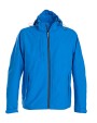 PRINTER Flat Track
Shell Jacke Herren Jacken personalisierbar