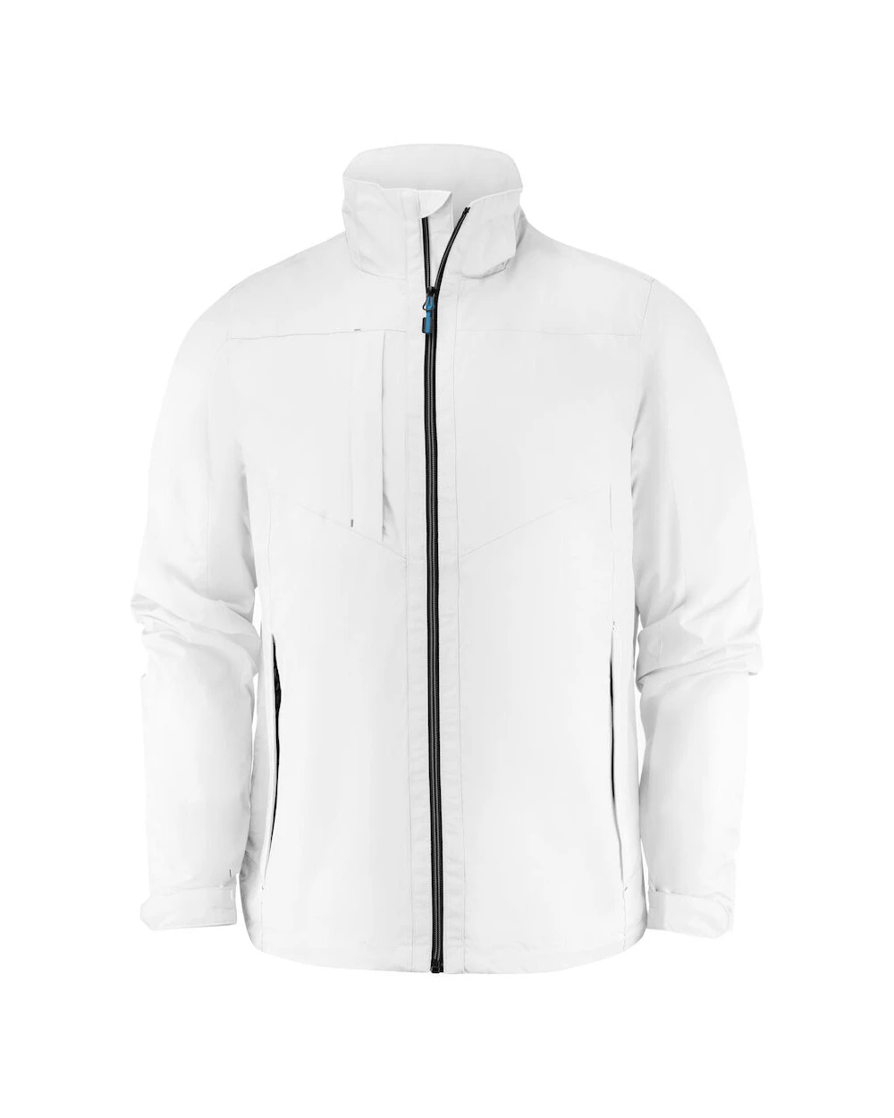 PRINTER Flat Track Shell Jacke Herren Jacken personalisierbar