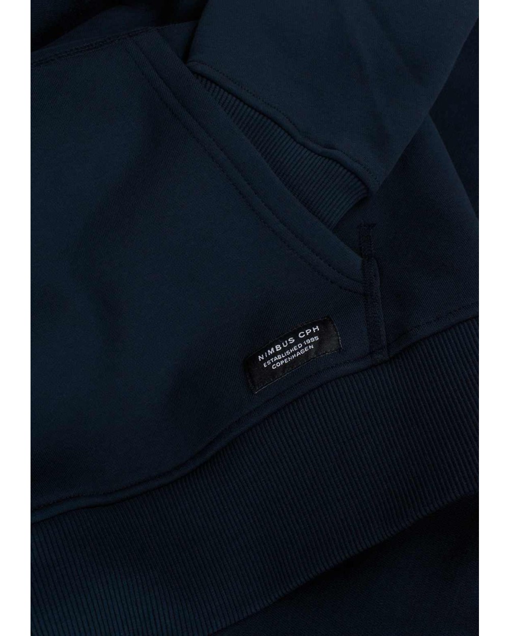 Sweat-shirts personnalisable NIMBUS Brownsville - sweat à capuche tendance