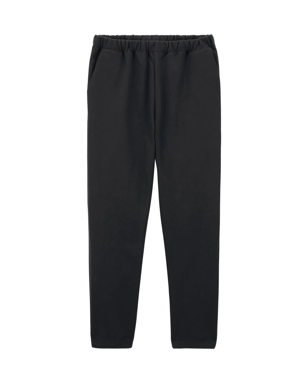 Broeken GILDAN Midgewicht joggingbroek in softstyle voor bedrukking &amp; borduring