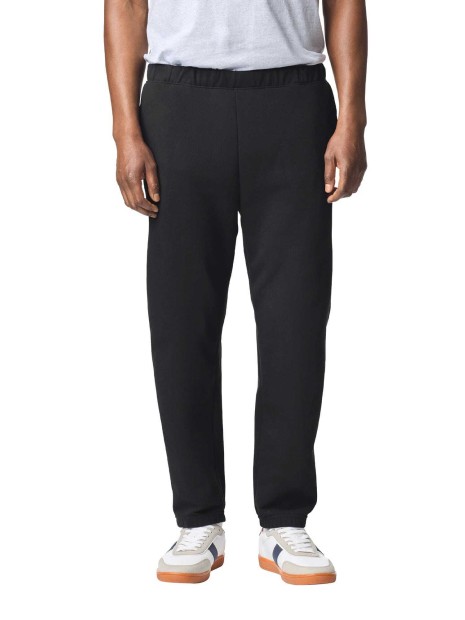 Pantalons à personnaliser GILDAN Pantalon de survêtement softstyle midweight 