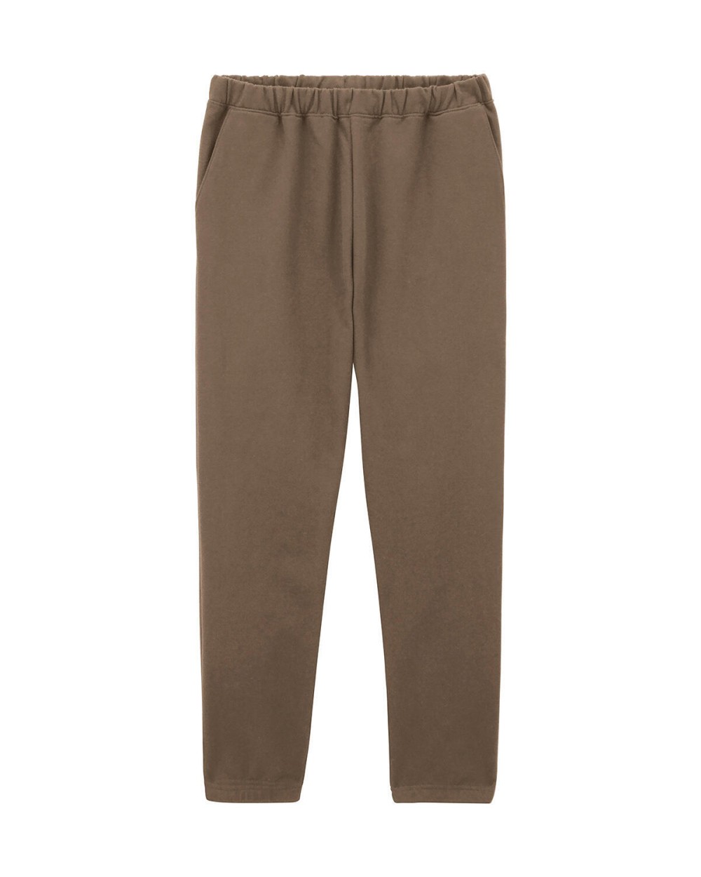 Broeken GILDAN Midgewicht joggingbroek in softstyle voor bedrukking &amp; borduring