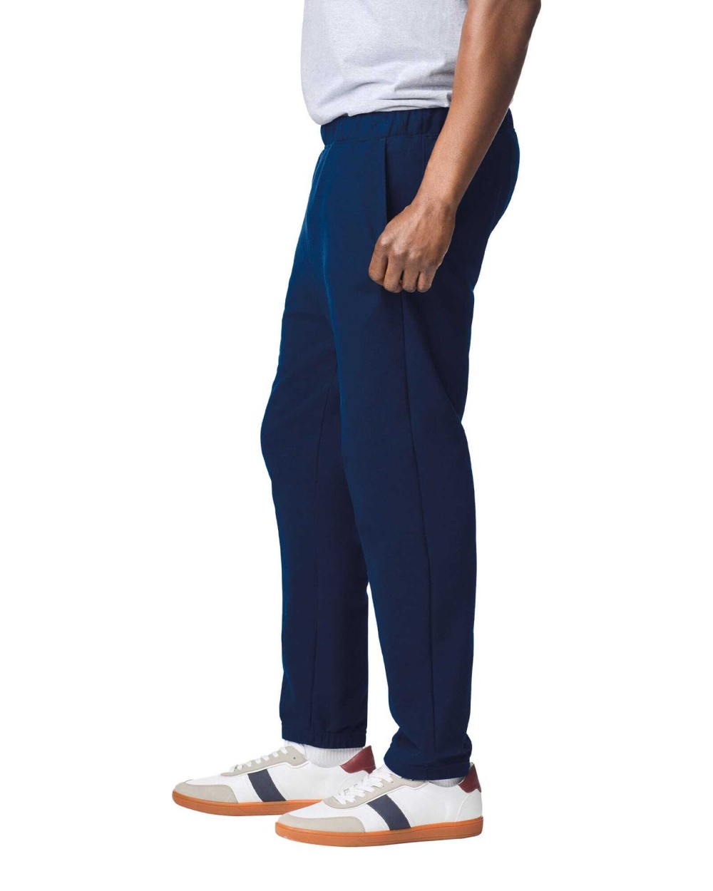 GILDAN Trainingshose Softstyle Midweight Hosen personalisierbar