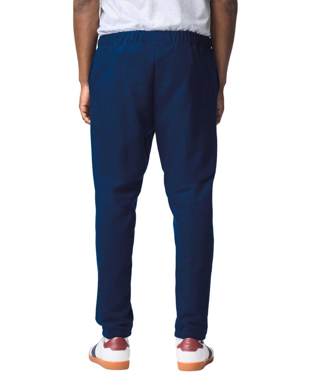 GILDAN Trainingshose Softstyle Midweight Hosen personalisierbar