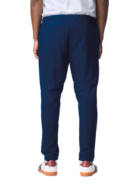 Pantalons à personnaliser GILDAN Pantalon de survêtement softstyle midweight 