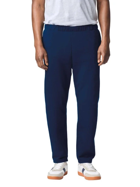 Pantalons à personnaliser GILDAN Pantalon de survêtement softstyle midweight 