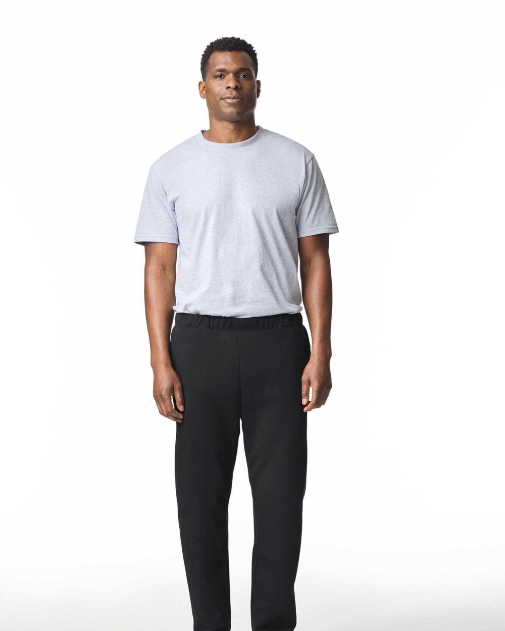 GILDAN Trainingshose Softstyle Midweight Hosen personalisierbar