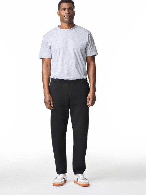 Pantalons à personnaliser GILDAN Pantalon de survêtement softstyle midweight 