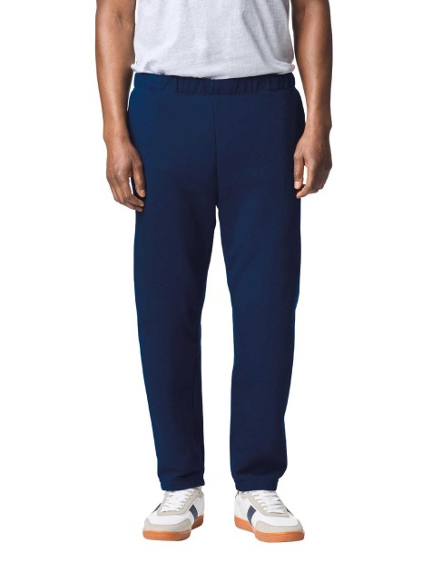 Pantalons à personnaliser GILDAN Pantalon de survêtement softstyle midweight 