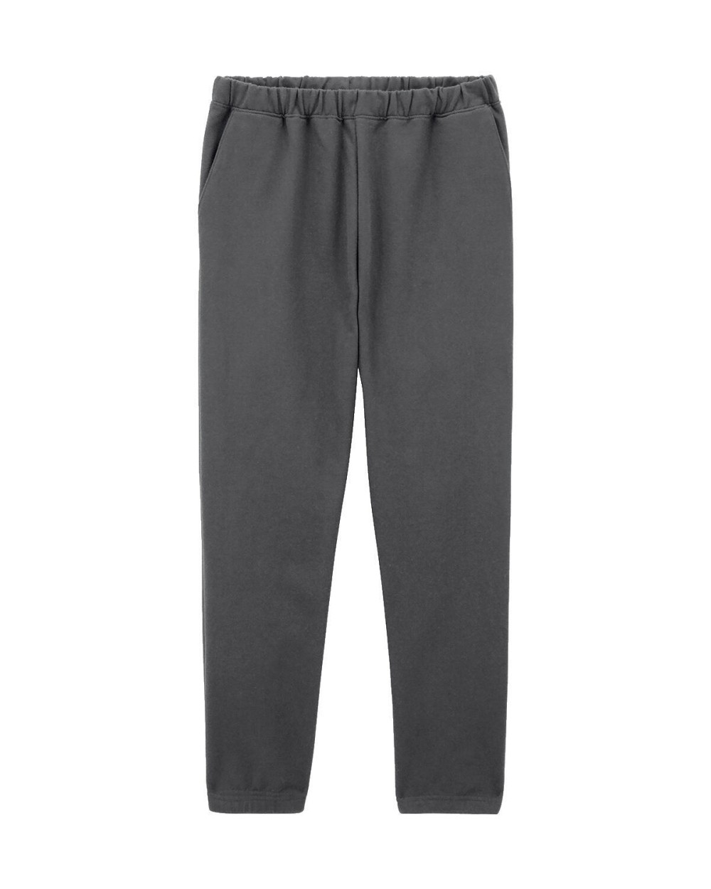 Broeken GILDAN Midgewicht joggingbroek in softstyle voor bedrukking &amp; borduring