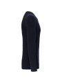 KARIBAN T-shirt col rond manches longues homme /api/colors/b68891a9-1d28-4f7a-8deb-775c45027afd personnalisable