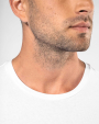 T-Shirts personnalisable Kariban T-shirt col rond manches longues homme