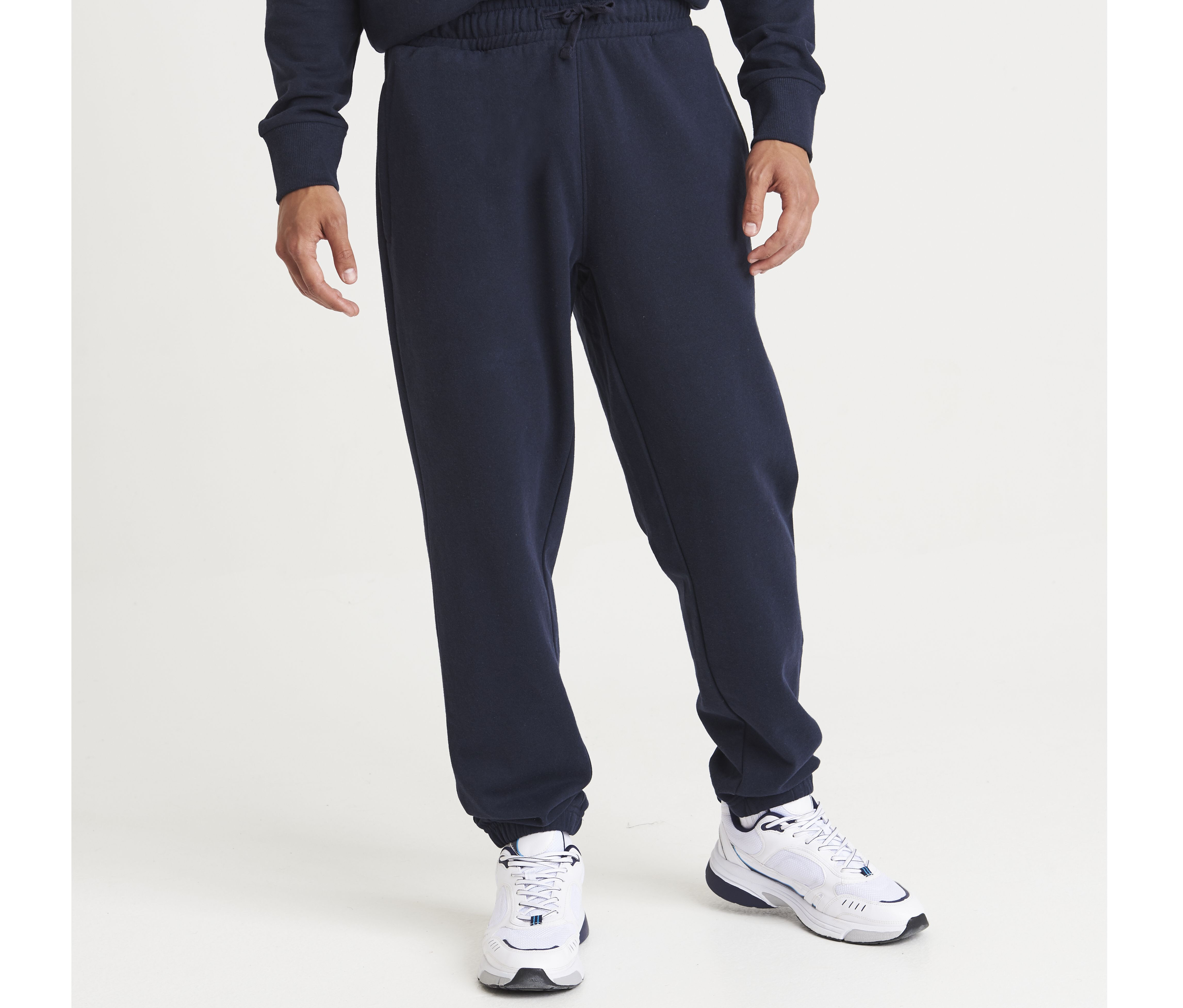 Pantalons personnalisable AWDIS CRATER RECYCLED JOGPANTS