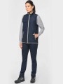 Vestes à personnaliser WK. DESIGNED TO WORK Bodywarmer thermique 4 couches unisexe 