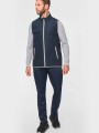 Vestes à personnaliser WK. DESIGNED TO WORK Bodywarmer thermique 4 couches unisexe 