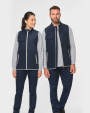 Vestes personnalisable Wk. Designed To Work Bodywarmer thermique 4 couches unisexe